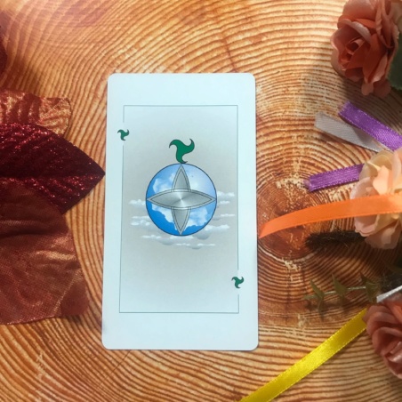 Магические Карты