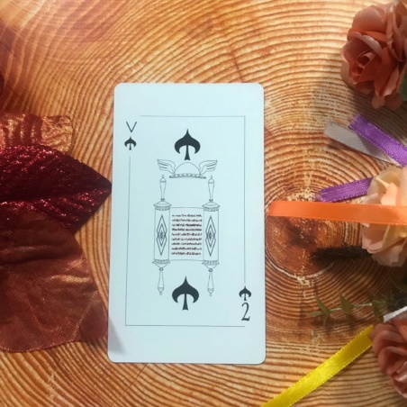 Магические Карты