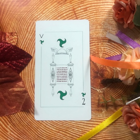 Магические Карты