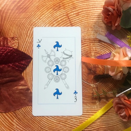 Магические Карты