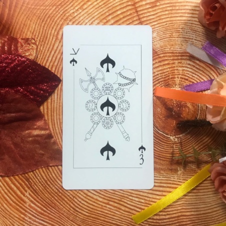 Магические Карты