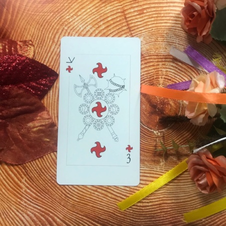 Магические Карты