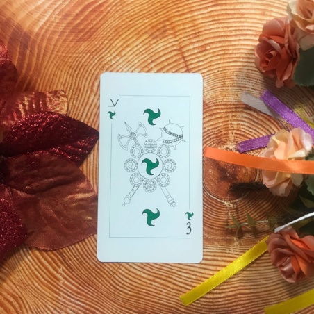 Магические Карты