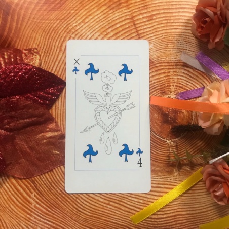 Магические Карты