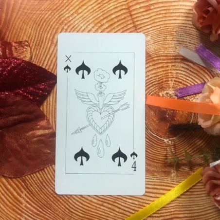 Магические Карты