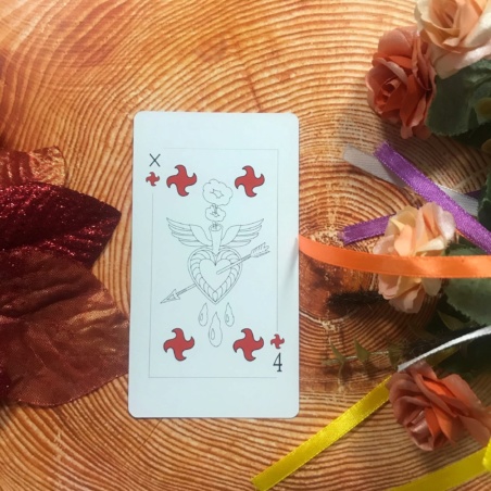 Магические Карты