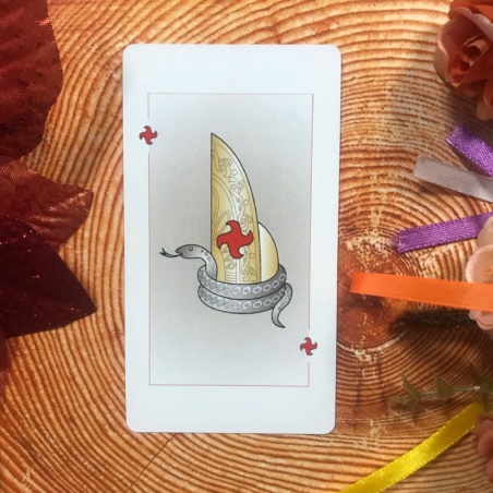 Магические Карты