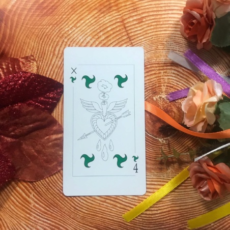 Магические Карты