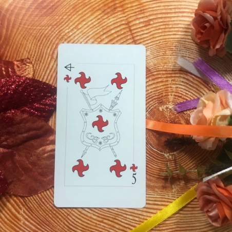 Магические Карты