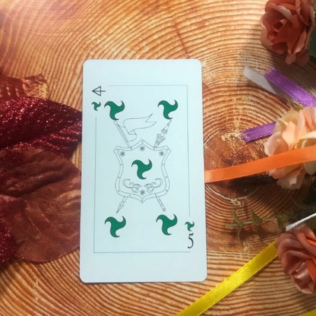 Магические Карты