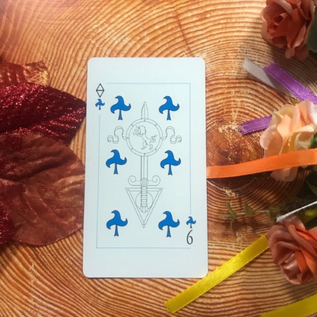 Магические Карты