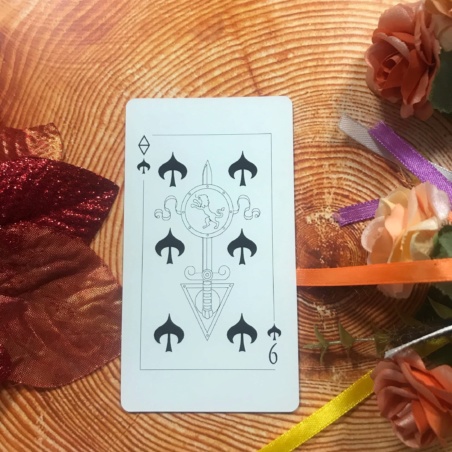 Магические Карты