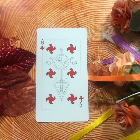 Магические Карты