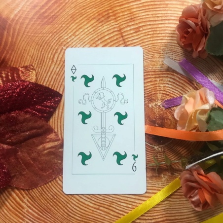 Магические Карты