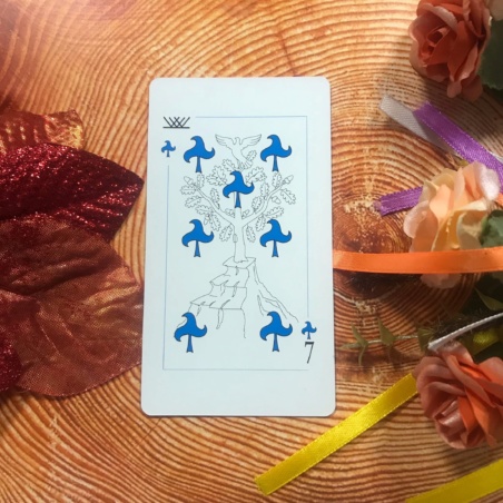 Магические Карты