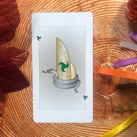 Магические Карты