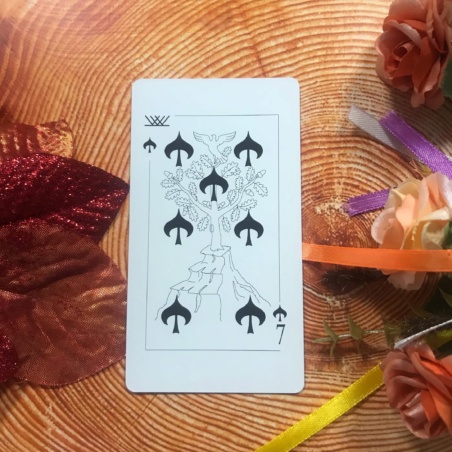 Магические Карты