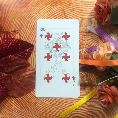 Магические Карты