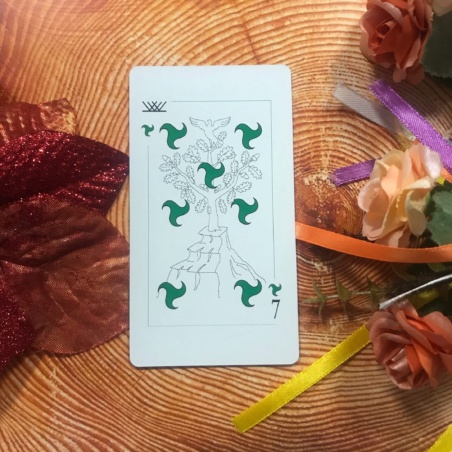 Магические Карты