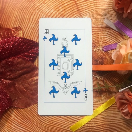 Магические Карты