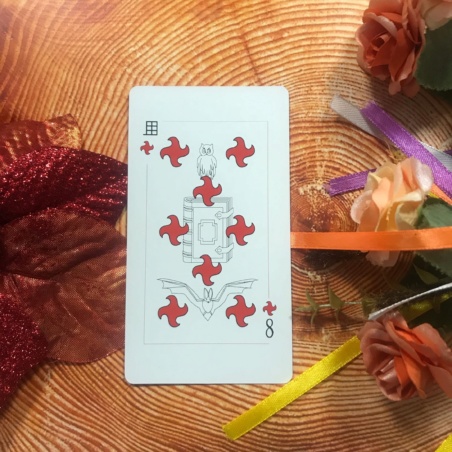 Магические Карты