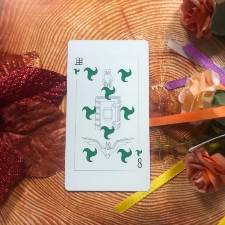 Магические Карты