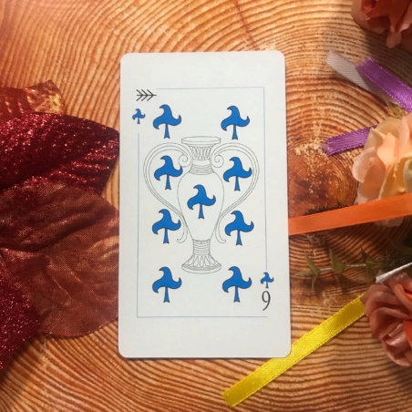 Магические Карты