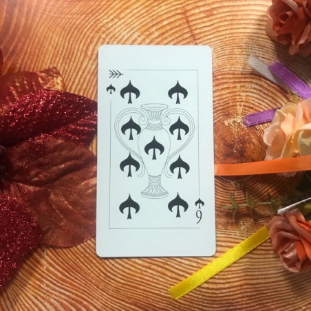 Магические Карты