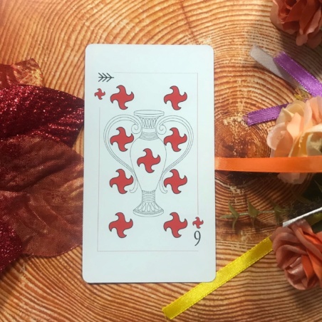 Магические Карты