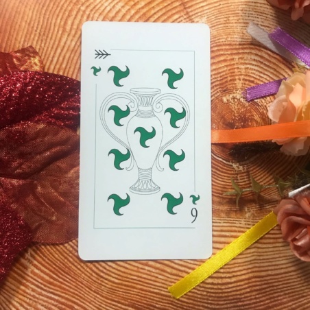 Магические Карты