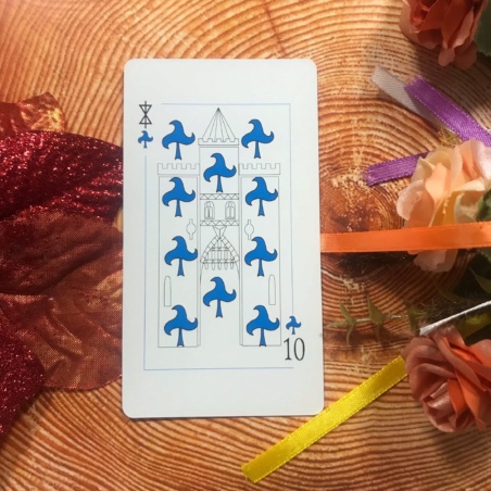 Магические Карты