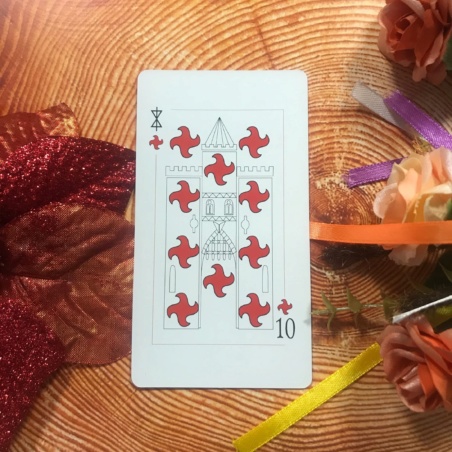 Магические Карты