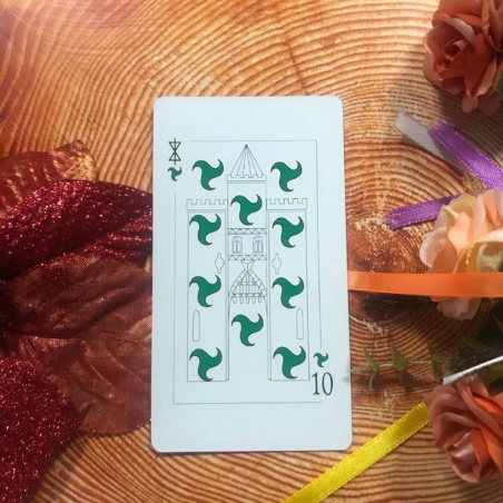 Магические Карты