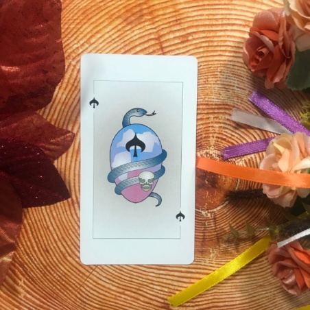 Магические Карты