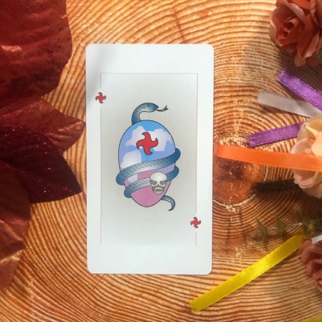 Магические Карты