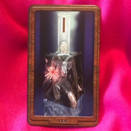 Руны Третьего Тысячелетия (колода карт)