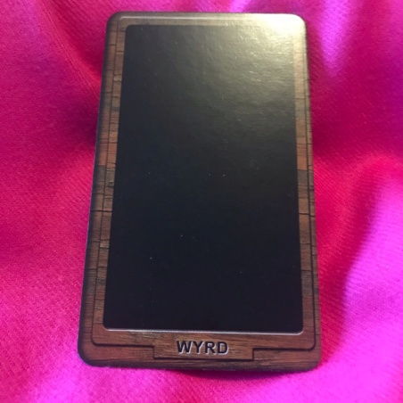 Руны Третьего Тысячелетия (колода карт)