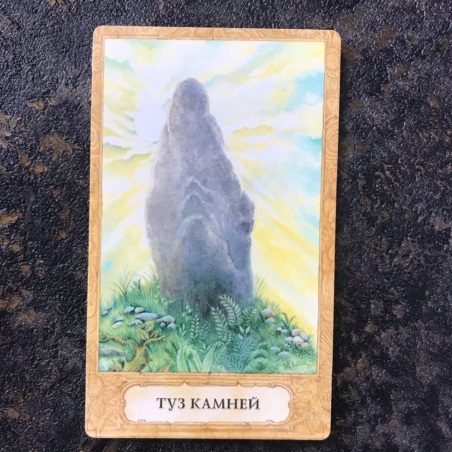 Таро Хризалида