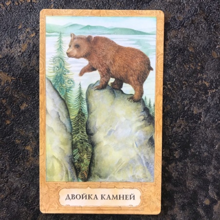 Таро Хризалида