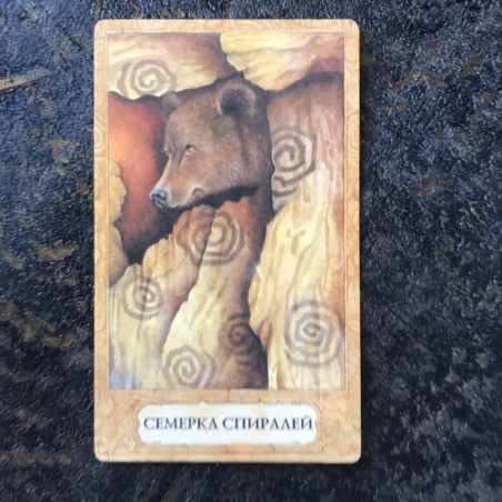 Таро Хризалида