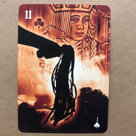 Оракул Ленорман Healing Light Lenormand