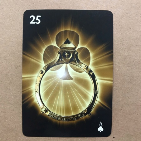 Оракул Ленорман Healing Light Lenormand