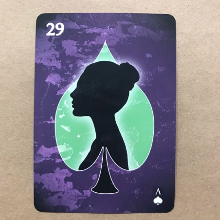 Оракул Ленорман Healing Light Lenormand