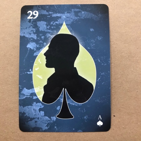 Оракул Ленорман Healing Light Lenormand