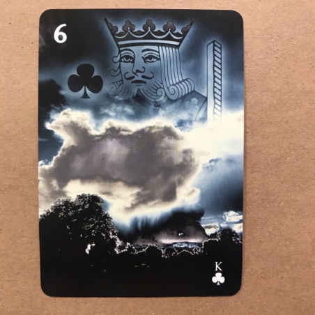 Оракул Ленорман Healing Light Lenormand