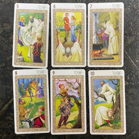 Таро Друидов