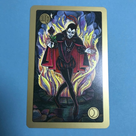 Оракул Симболон