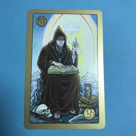 Оракул Симболон