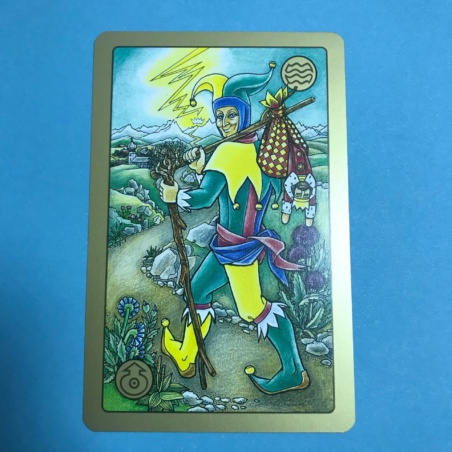 Оракул Симболон