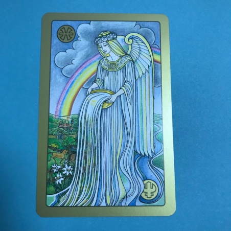 Оракул Симболон